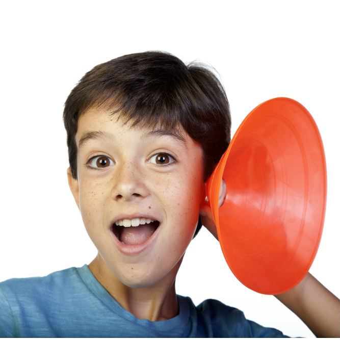 בעיות שמיעה